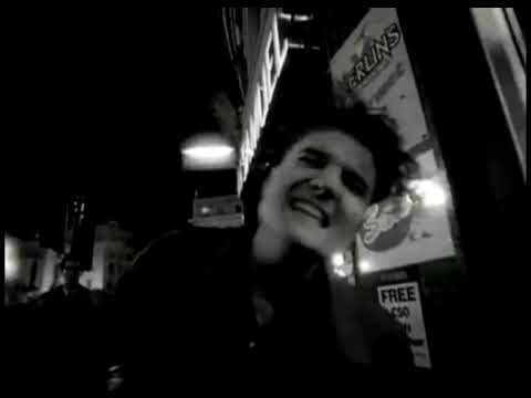 NITZER EBB 'Lightning Man' Official Music Video 1990 — NITZER EBB 'Lightning Man' Official Music Video 1990