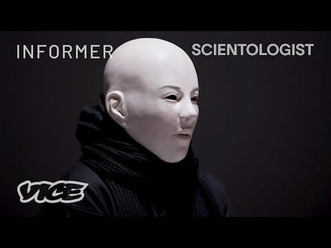 How I escaped the Church of Scientology (VICE)