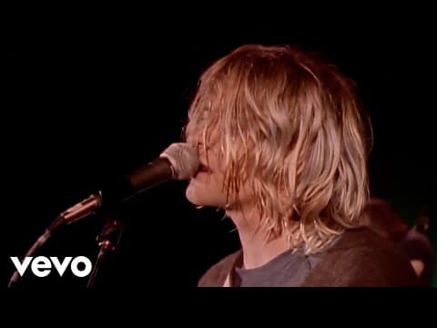 Nirvana — Lithium