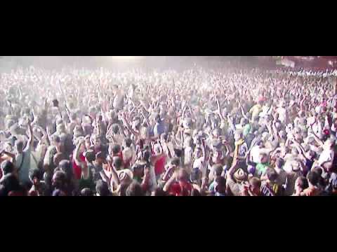 MONEGROS DESERT FESTIVAL -20th JULY 2013- RESTRICTED AREA - OFFICIAL TRAILER