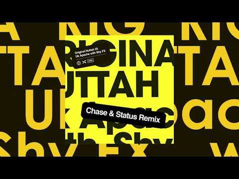 UK Apache with Shy FX   Original Nuttah 25 (Chase & Status Remix Feat Irah)
