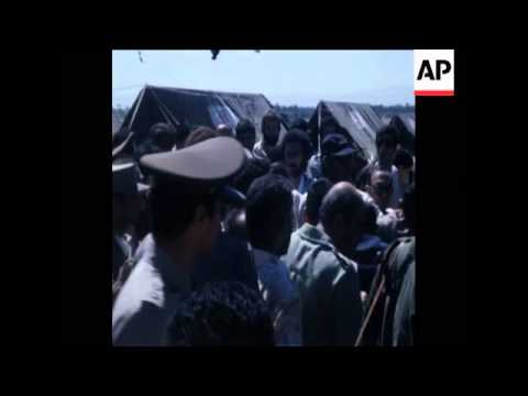 The 1978 Tabas earthquake