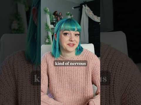 "My first LARP" (Ginny Di)
