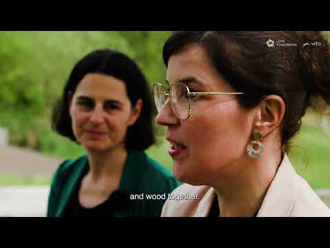 Science Shaping Tomorrow - VITO episode 1