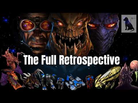 The original StarCraft and Brood War: a full retrospective