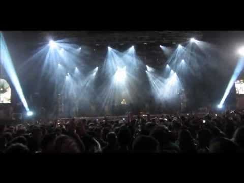 Aftermovie - Barcelona / Monegros Desert Festival 2012