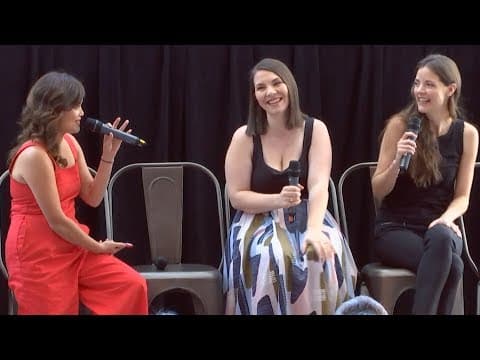 Fireside Chat with Kat Mañalac, Kathryn Minshew, and Alex Cavoulacos