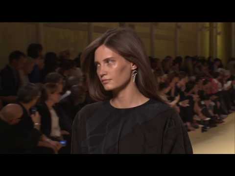 Hermes | Spring Summer 2015 Full Fashion Show | Exclusive