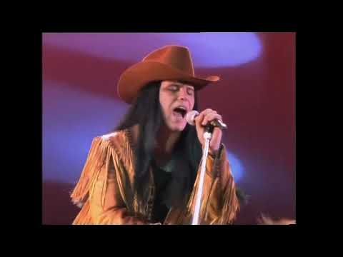 The Cult — Sweet Soul Sister HD