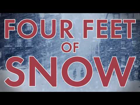 The Great Blizzard of 1888