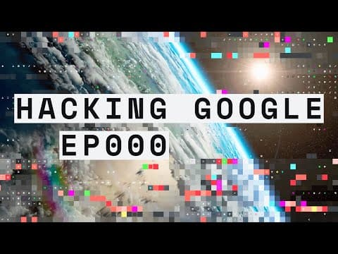 Google on Operation Aurora