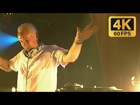 Sensation White 2002 - Full DVD Set (live at Amsterdam ArenA)