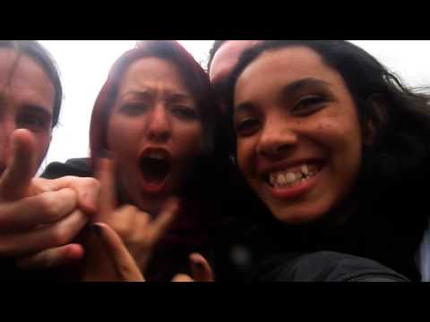 Hellfest 2013 — Aftermovie