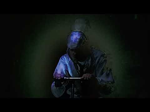 Hieroglyphic Being (Jamal Moss)