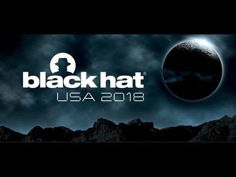Parisa Tabriz's Black Hat keynote on fixing security at the root