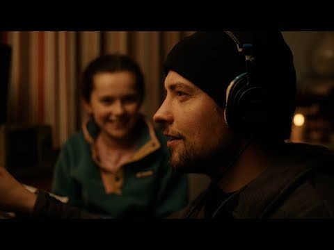 Band of Horses — (Biding Time Is a) Boat to Row