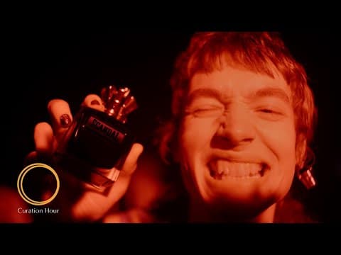 Scandal - Jean Paul Gaultier. Directed by Laura Marciano