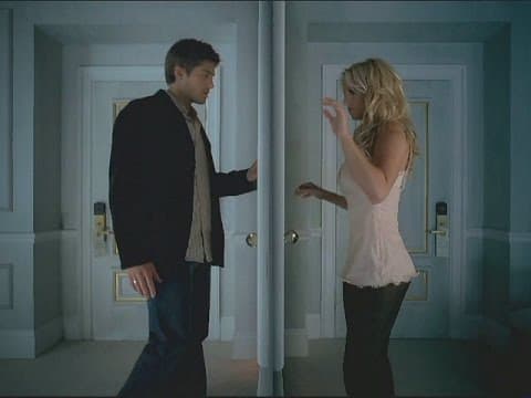 Britney Spears - Curious Fragrance Commercial