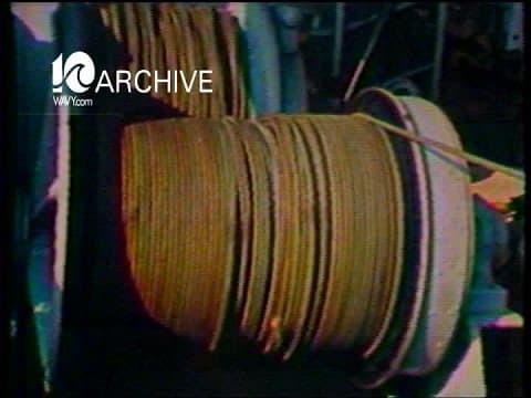 WAVY Archive: 1980 Norfolk Cousteau Society