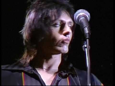 The Cars — Dangerous Type