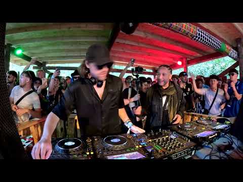 Selecta J Man — Boomtown 2025