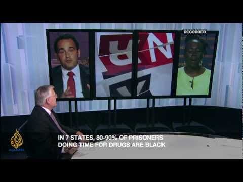 Is the US War on Drugs a Failed Policy?