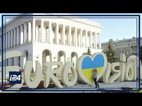 EBU Expels Russia 24 Hours After the Invasion of Ukraine
