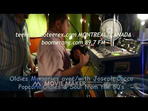 From Popcorn to New Beat