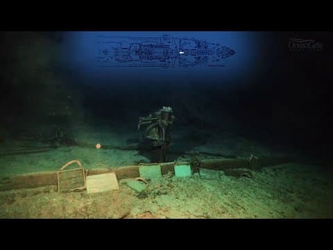 OceanGate Titan