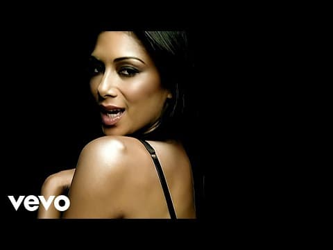 The Pussycat Dolls - I Don't Need A Man