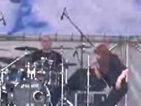 Melanie C - Top Of The Mountain Concert [Yeh, Yeh, Yeh]