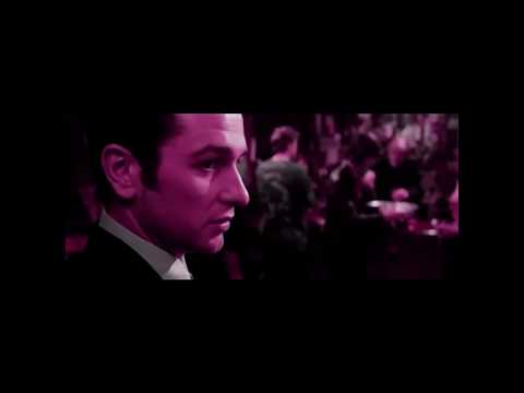 Mauro Picotto - Lizard (Official Video) (1998)