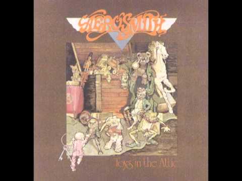 Aerosmith — Walk This Way