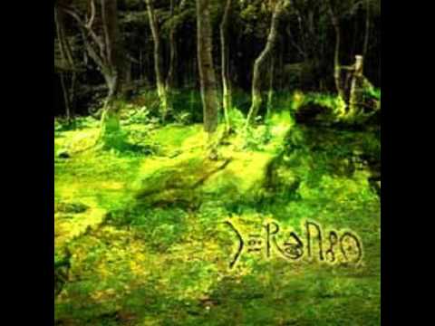 Derango - Lost Theory