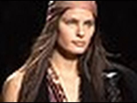Défilé Hermès