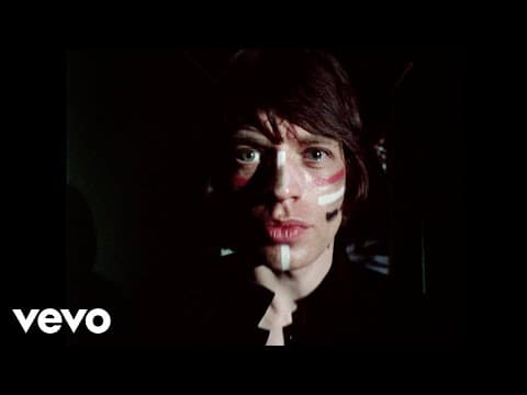 The Rolling Stones — Jumpin' Jack Flash