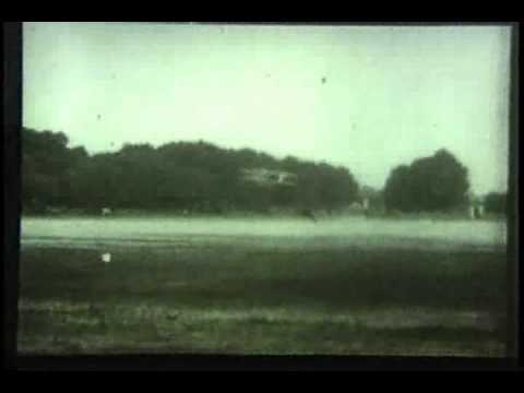 Wright Brothers' Flight, 1909