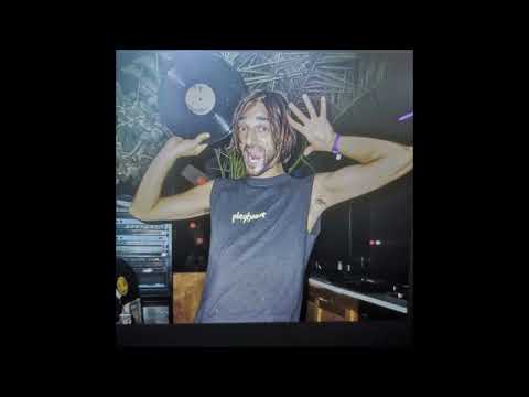 Ricardo Villalobos | Cocoon Club Amnesia Ibiza (09.07.2001) Classic Mix