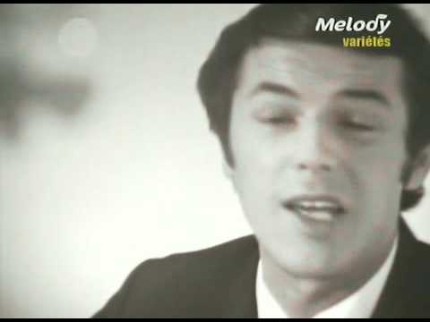 Salvatore Adamo — "Inch'Allah"