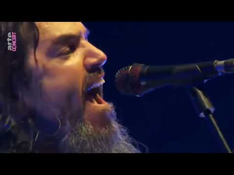 Machine Head - Halo | Live | Hellfest 2024