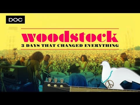 Qwest TV on the festival's legacy