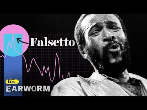 Measuring pop's falsetto obsession