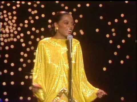 Diana Ross — Love Hangover
