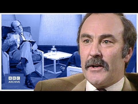 Jimmy Greaves on missing the 1966 final