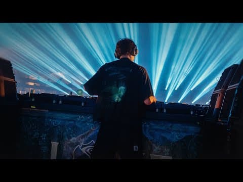 Funk Tribu WE1 | Tomorrowland 2025