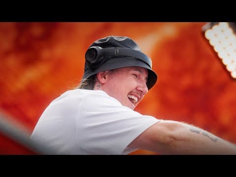 Cyril WE2 | Tomorrowland 2025