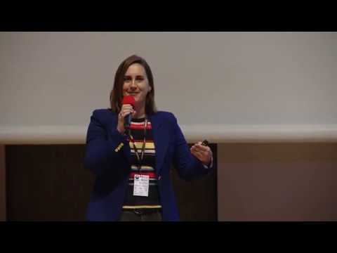 Governance Design for Positive Stakeholder Engagement - Stephanie Hurder (Prysm Group)