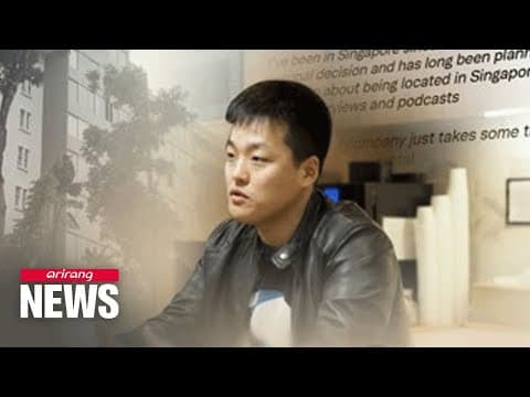 Crypto fugitive Do Kwon arrested in Montenegro