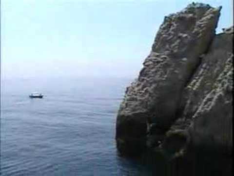 Old Pink Palace Video Part 1