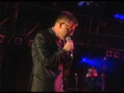 Madness - Our House (Live at Madstock 1992)